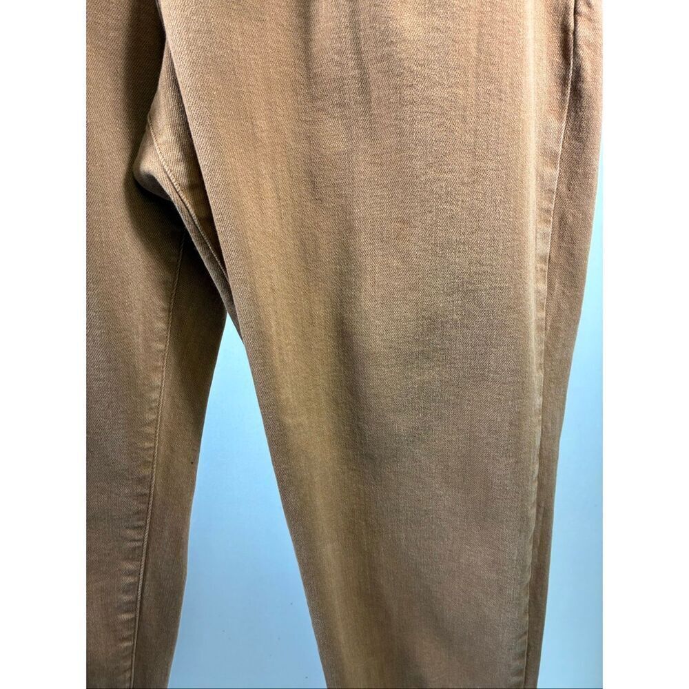 Sezane Chino Pants in Burnt Orange Size 40 (US 8) - Picture 6 of 10